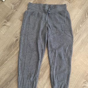 Blue/gray Pants